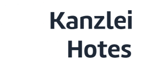 Kanzlei Hotes Logo - Kanzlei Hotes