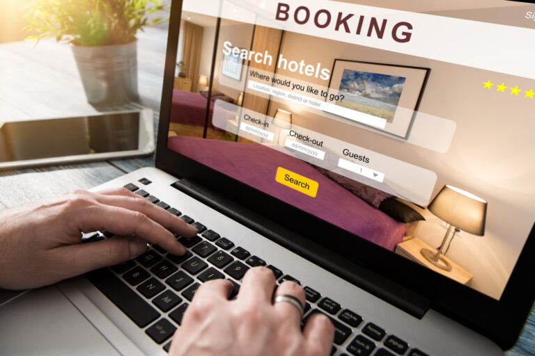 hotelanfrage