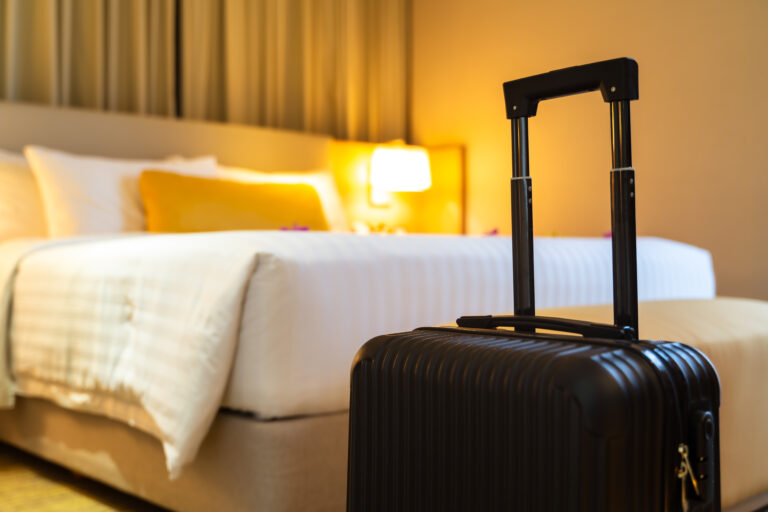 Reisemängel bei Pauschalreisen: Minderung