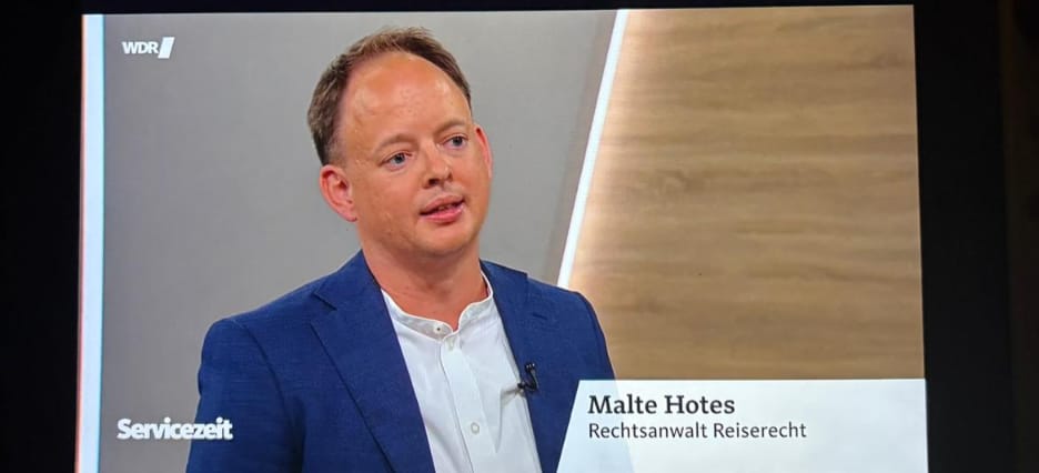 Malte Hotes